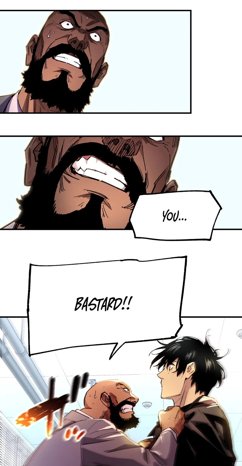 Black Surge chapter 42 page 21