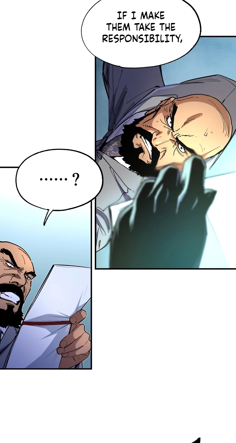 Black Surge chapter 42 page 8