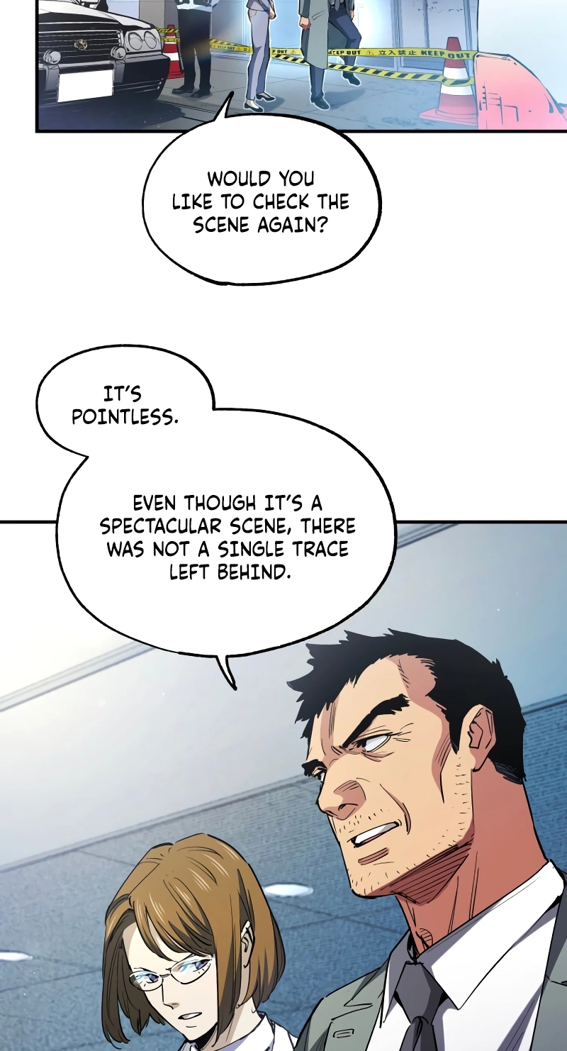 Black Surge chapter 42 page 38