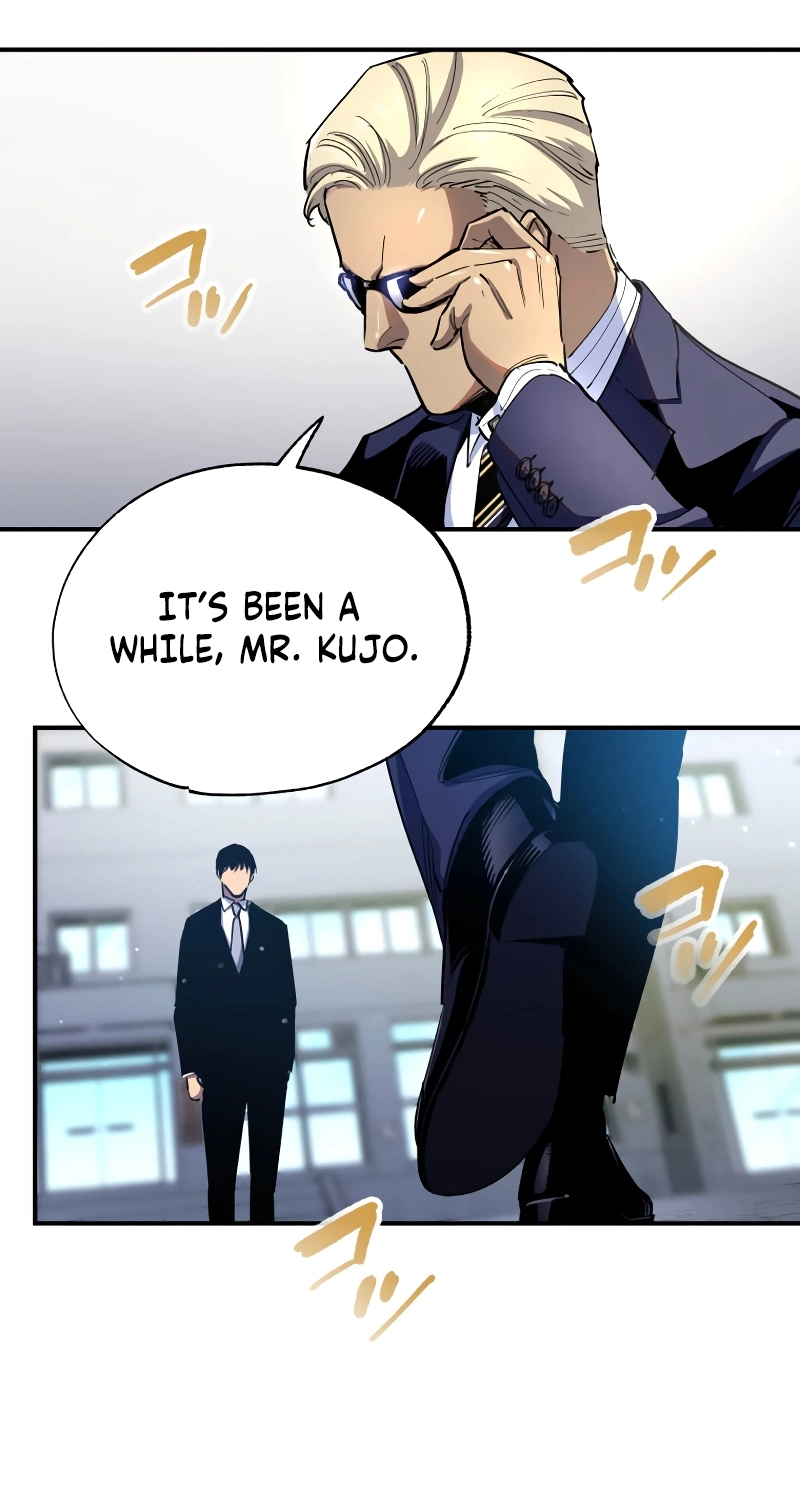 Black Surge chapter 42 page 64