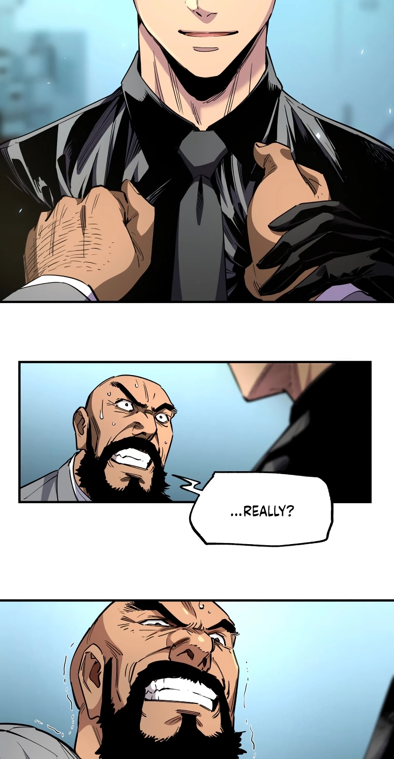 Black Surge chapter 42 page 25