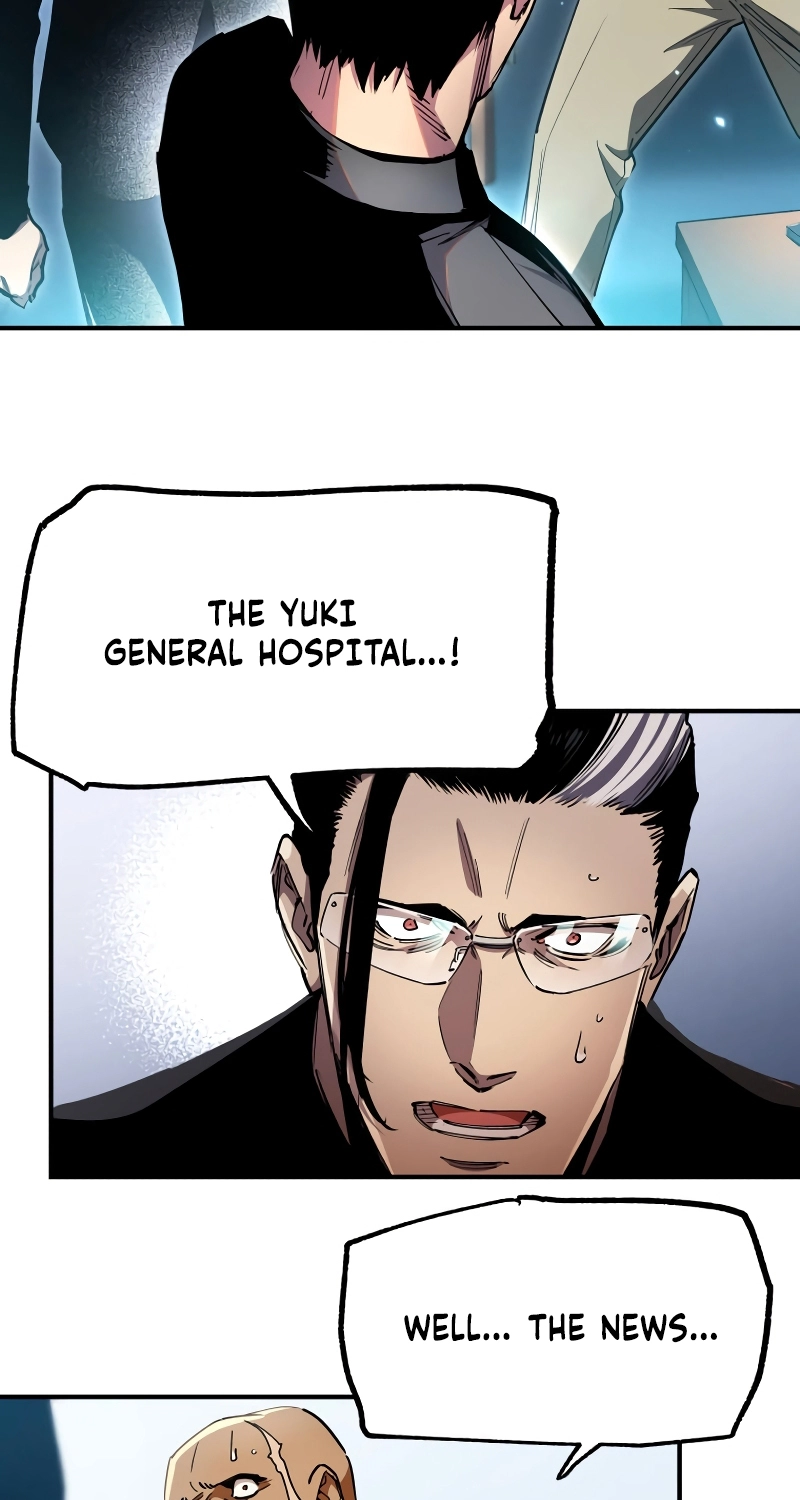 Black Surge chapter 42 page 17