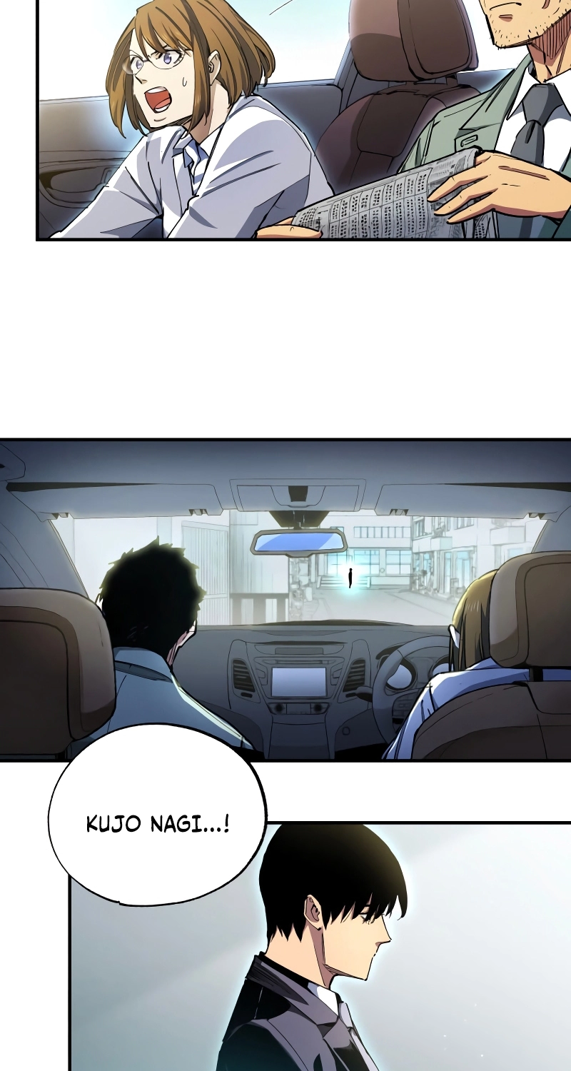 Black Surge chapter 42 page 51