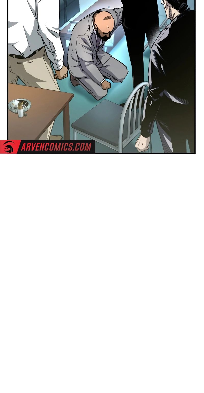 Black Surge chapter 42 page 27
