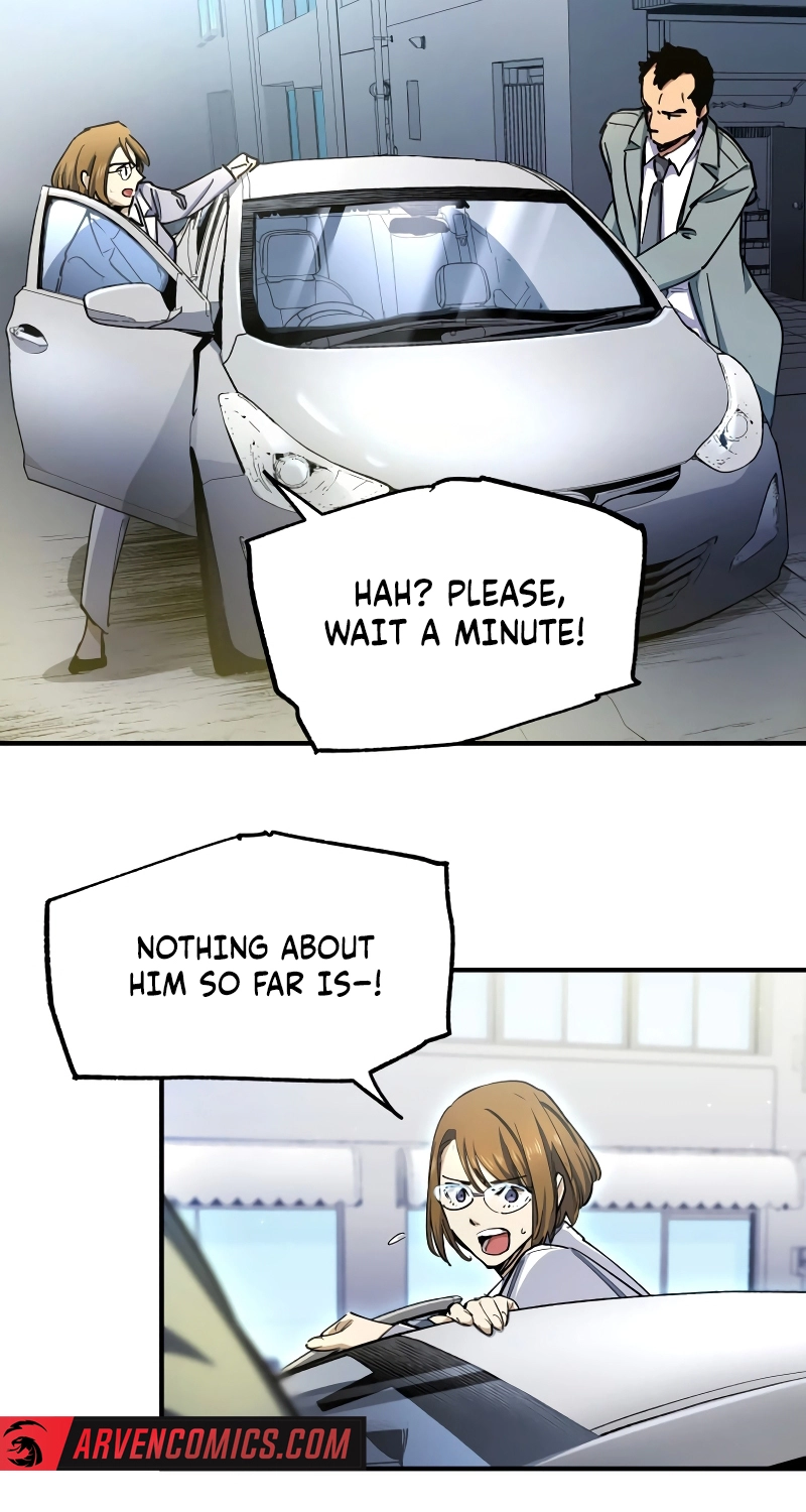 Black Surge chapter 42 page 54