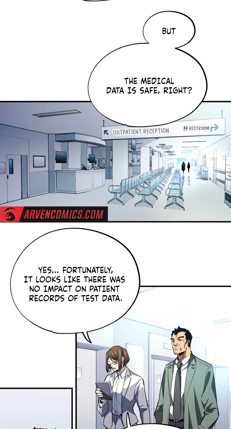 Black Surge chapter 42 page 34