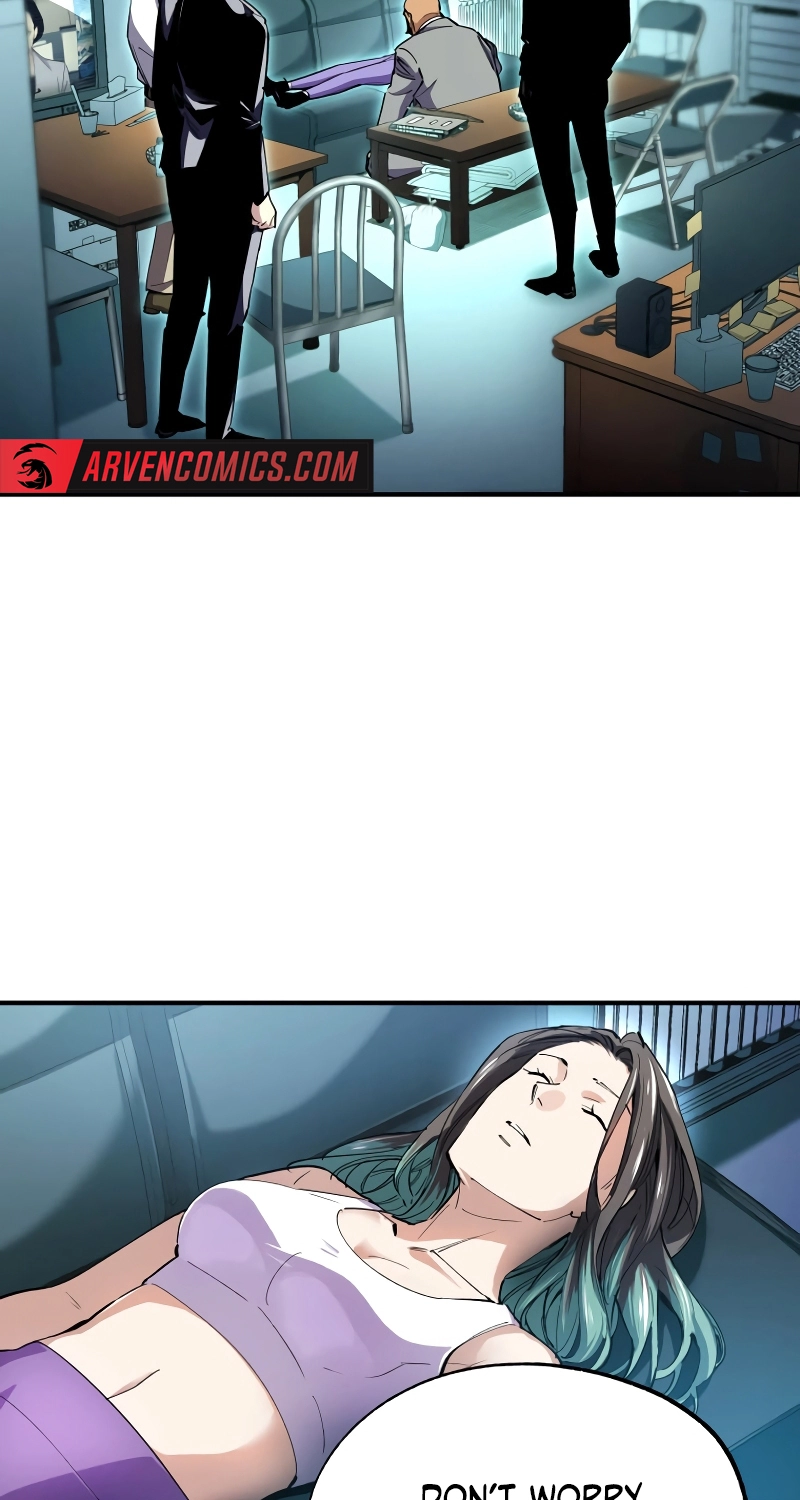 Black Surge chapter 42 page 5