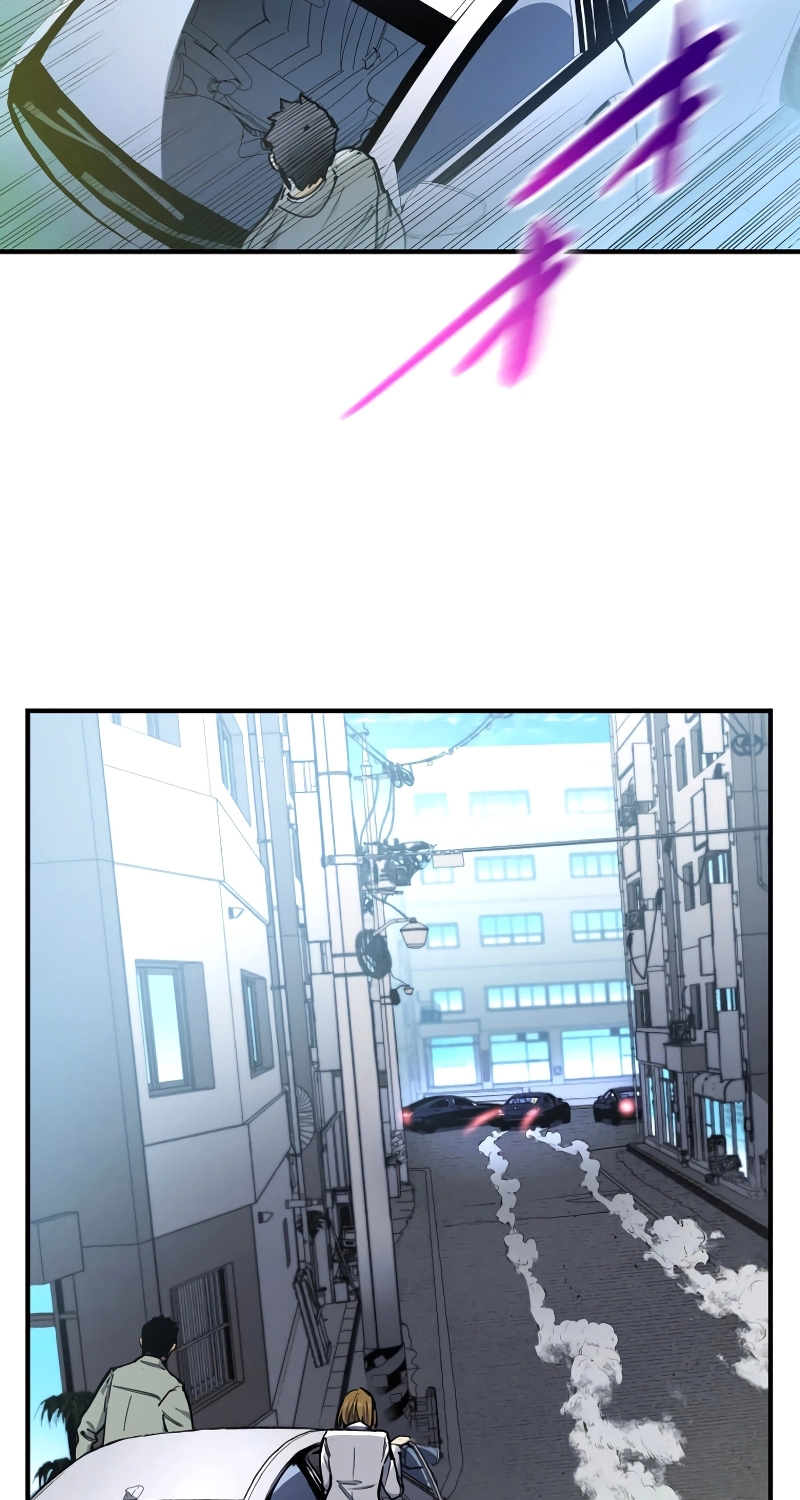 Black Surge chapter 42 page 57