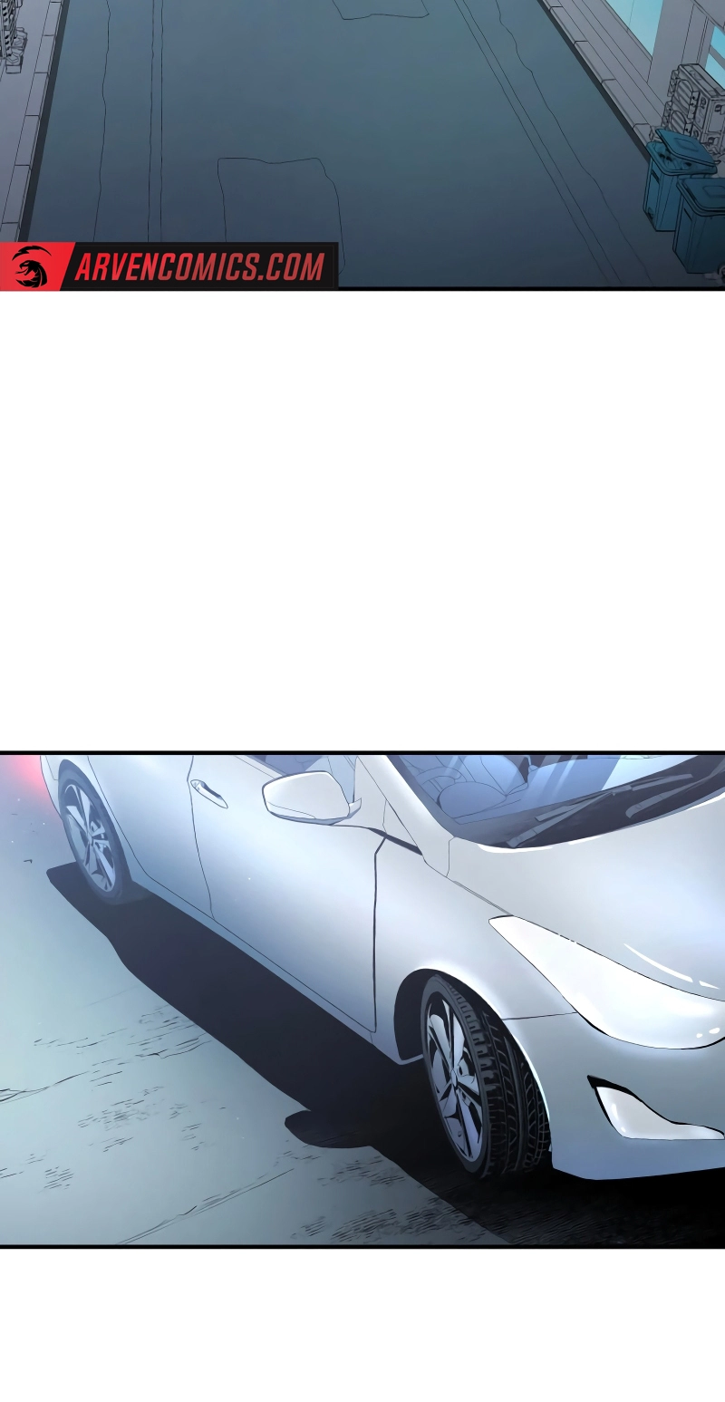 Black Surge chapter 42 page 44