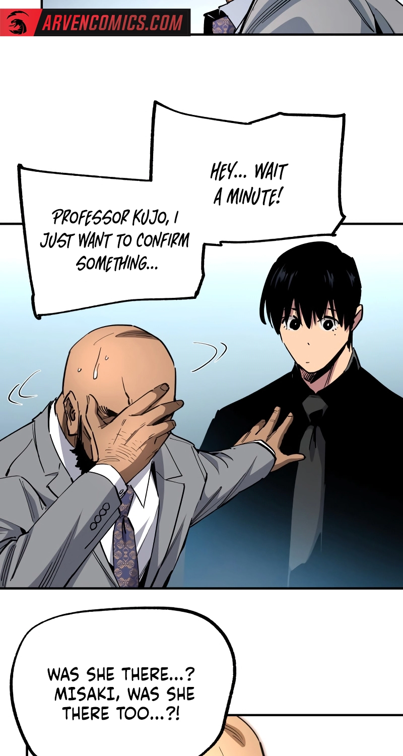 Black Surge chapter 42 page 19