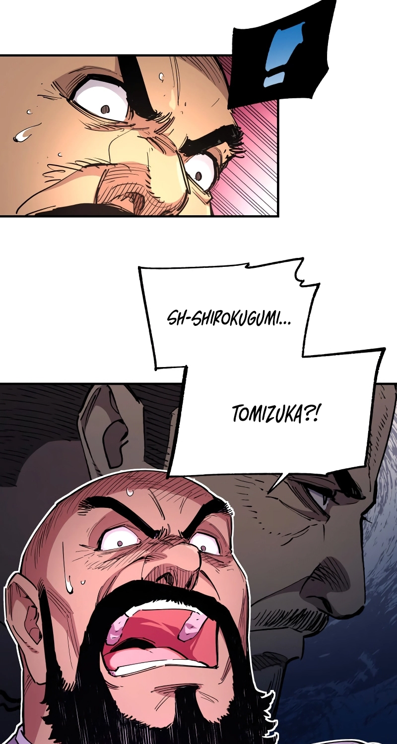 Black Surge chapter 42 page 9