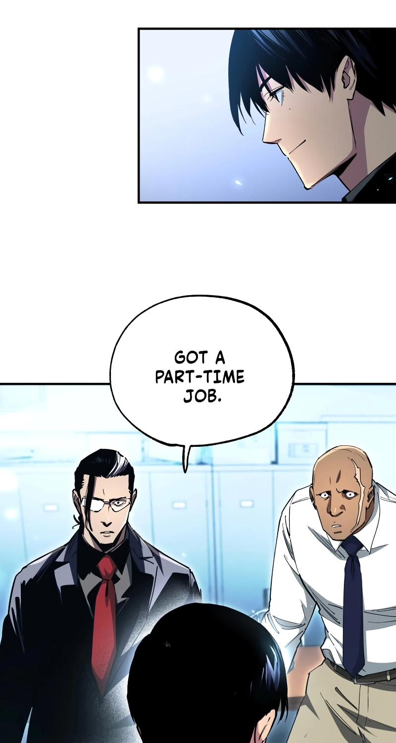 Black Surge chapter 42 page 16