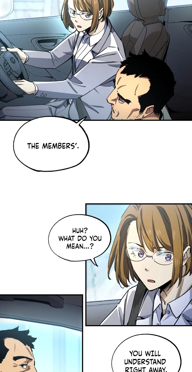 Black Surge chapter 42 page 47