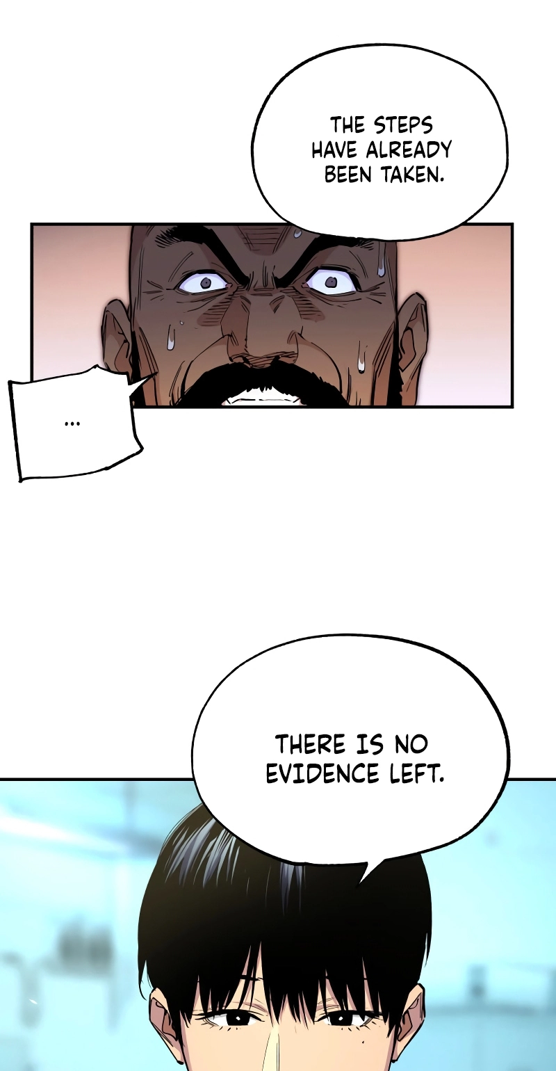 Black Surge chapter 42 page 24
