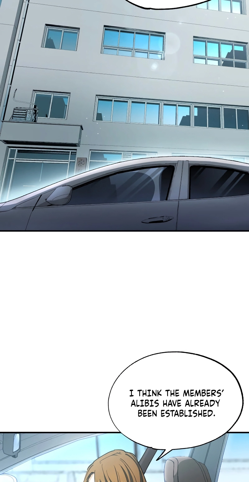 Black Surge chapter 42 page 46