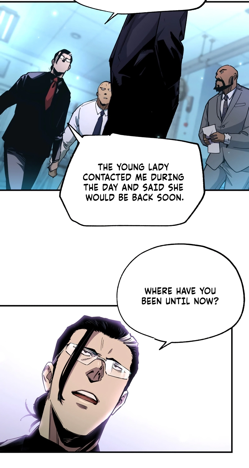 Black Surge chapter 42 page 15