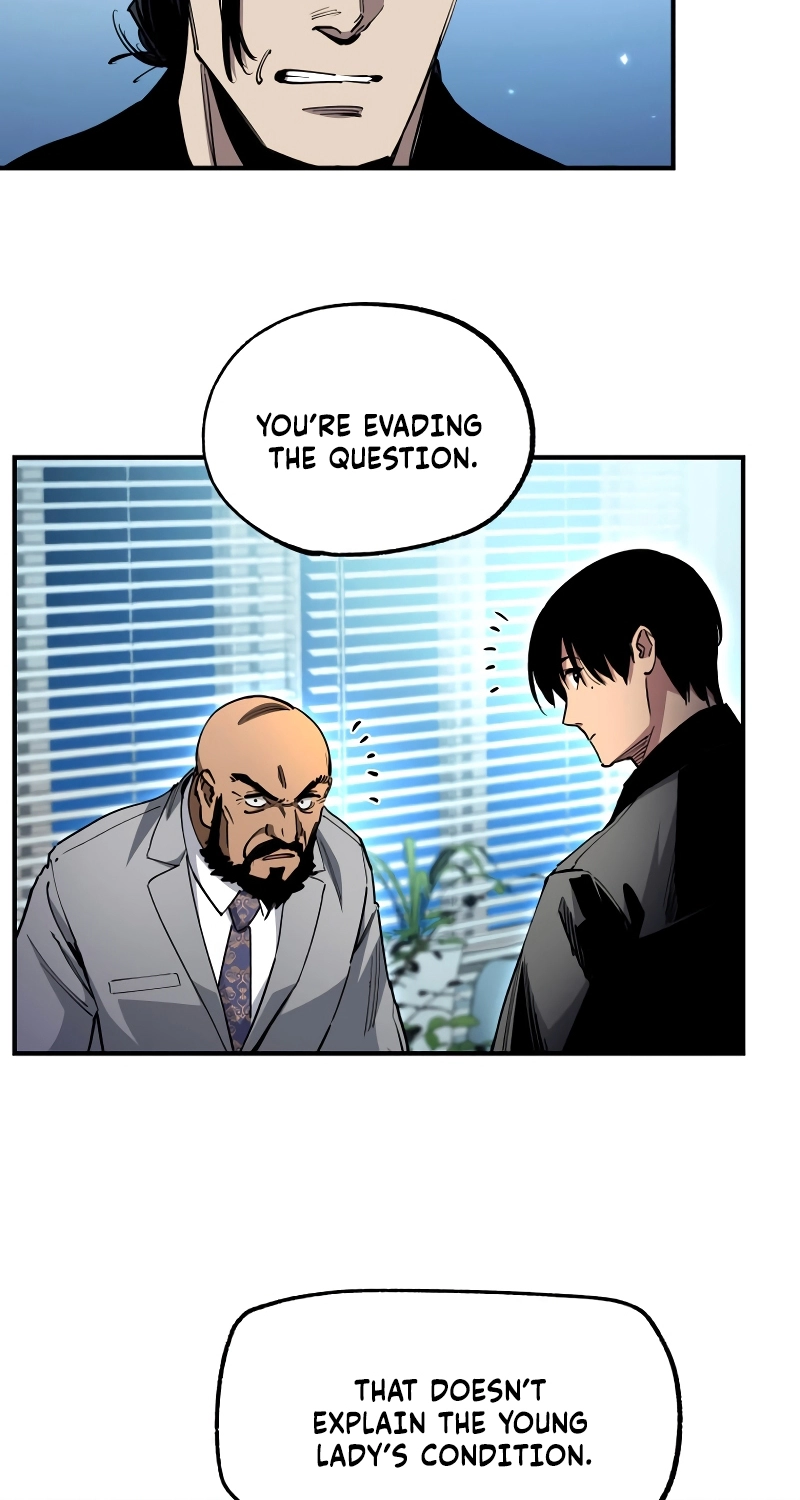 Black Surge chapter 42 page 14