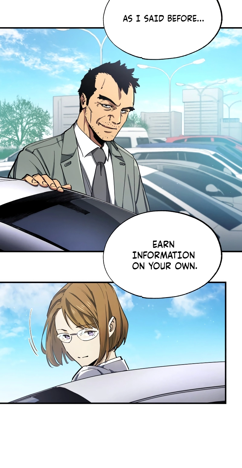 Black Surge chapter 42 page 42