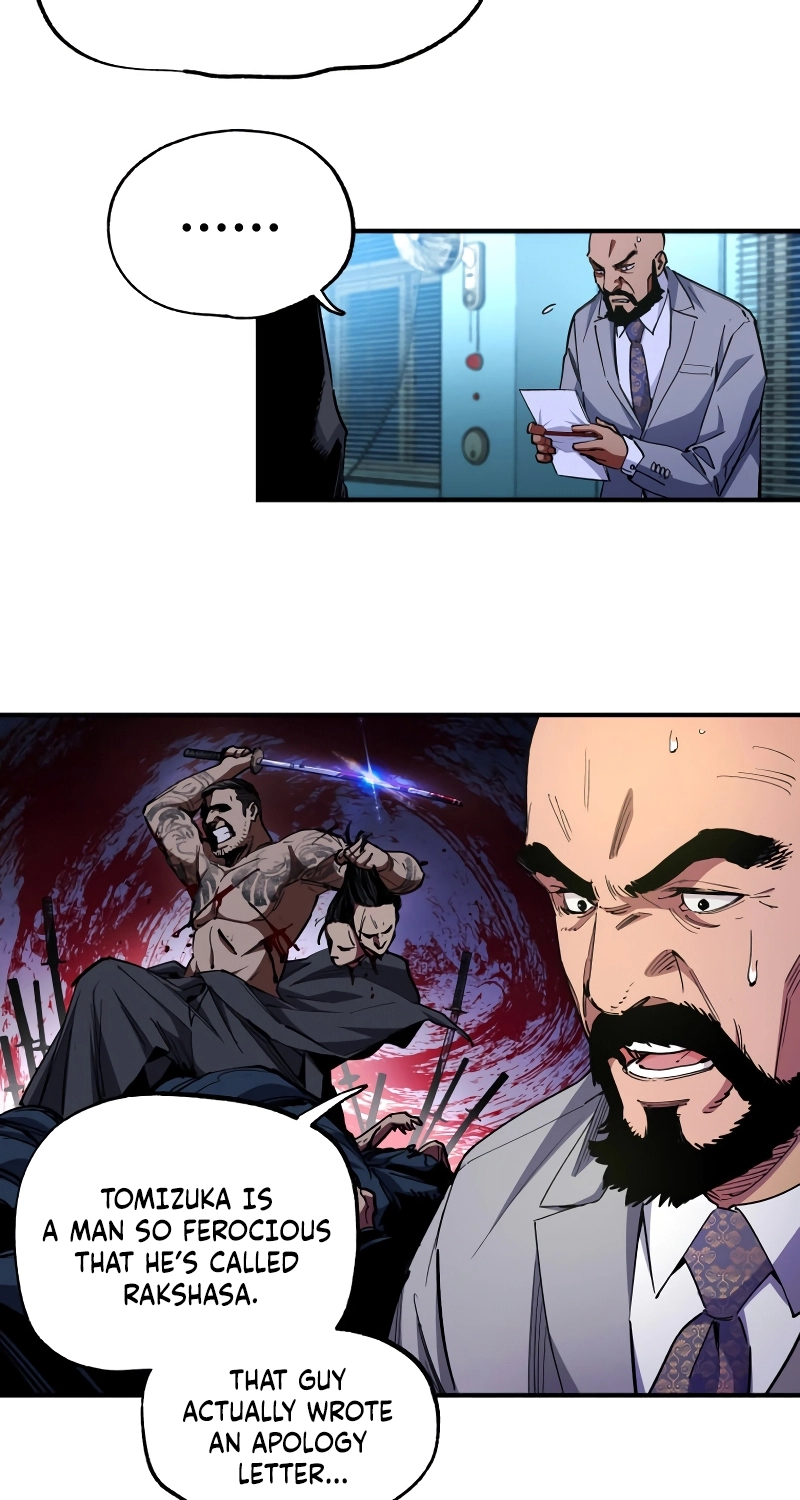 Black Surge chapter 42 page 12