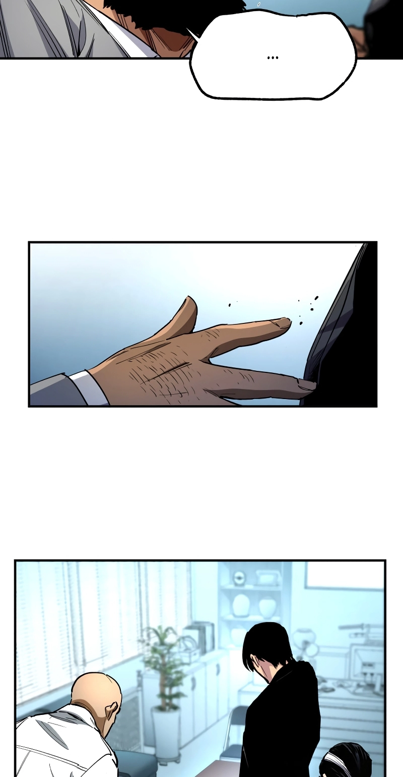 Black Surge chapter 42 page 26