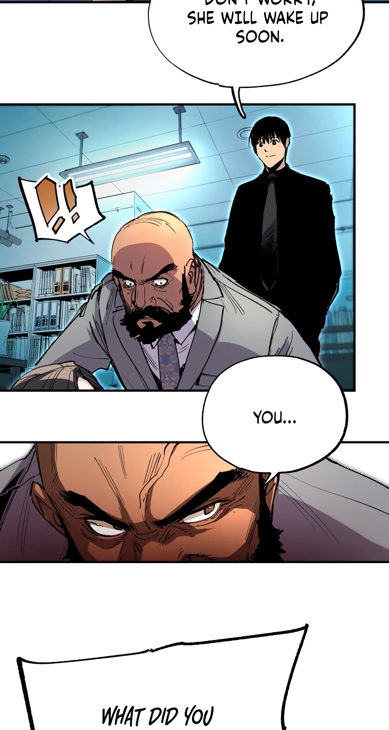 Black Surge chapter 42 page 6