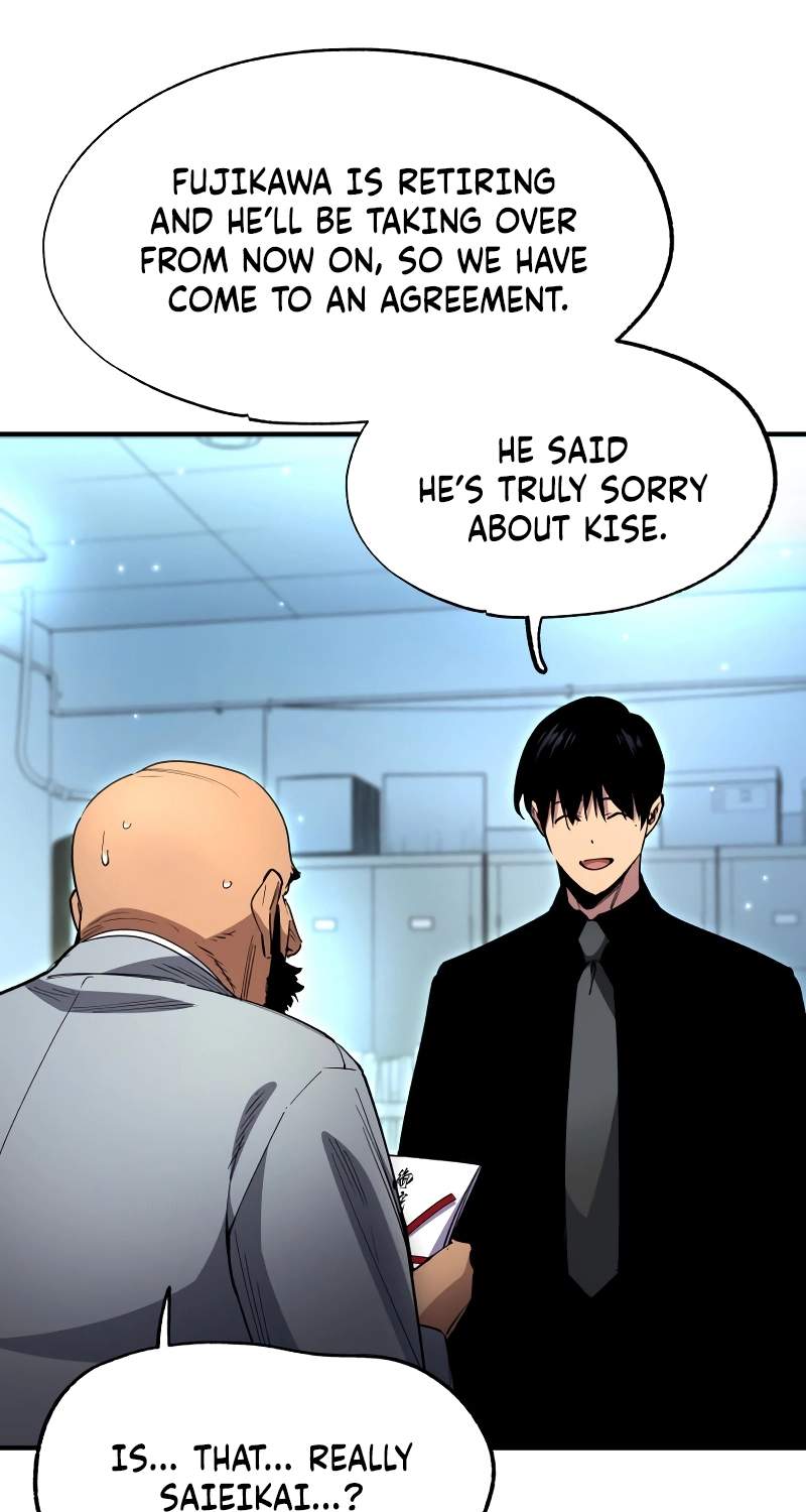 Black Surge chapter 42 page 11