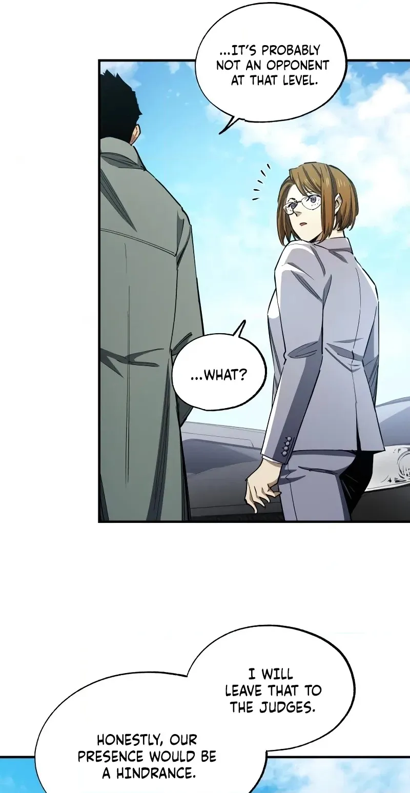 Black Surge chapter 42 page 40