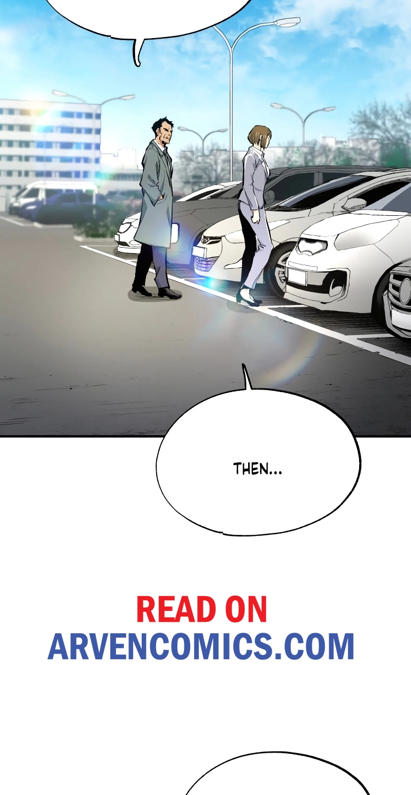 Black Surge chapter 42 page 41