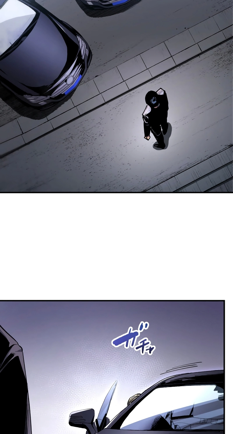 Black Surge chapter 42 page 61