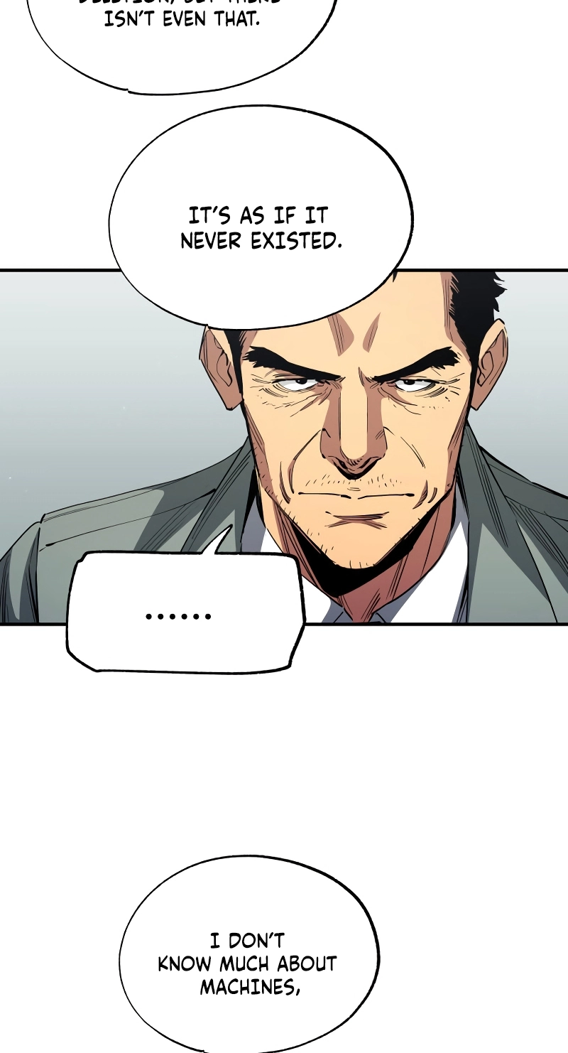 Black Surge chapter 42 page 33