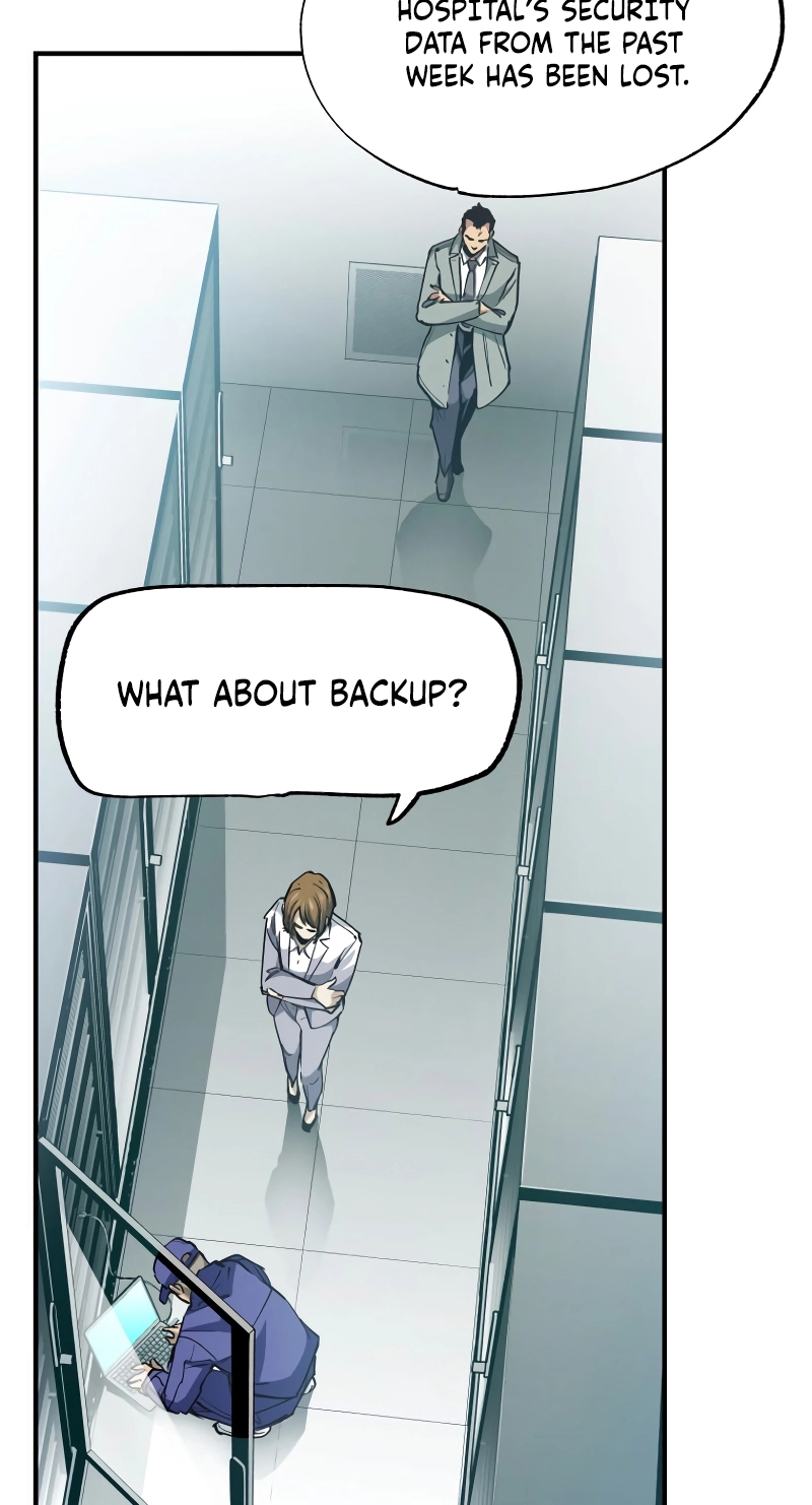 Black Surge chapter 42 page 31
