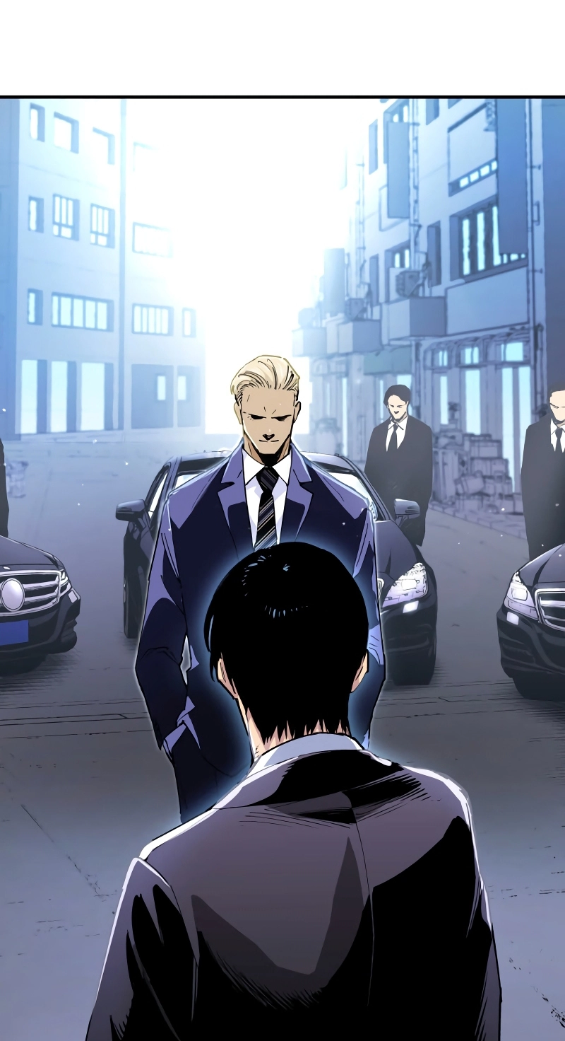 Black Surge chapter 43 page 4