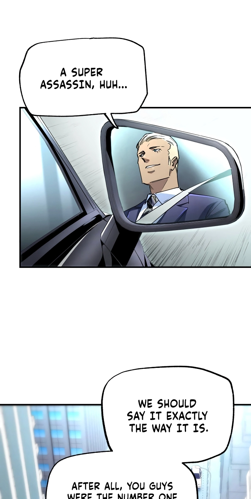 Black Surge chapter 43 page 26