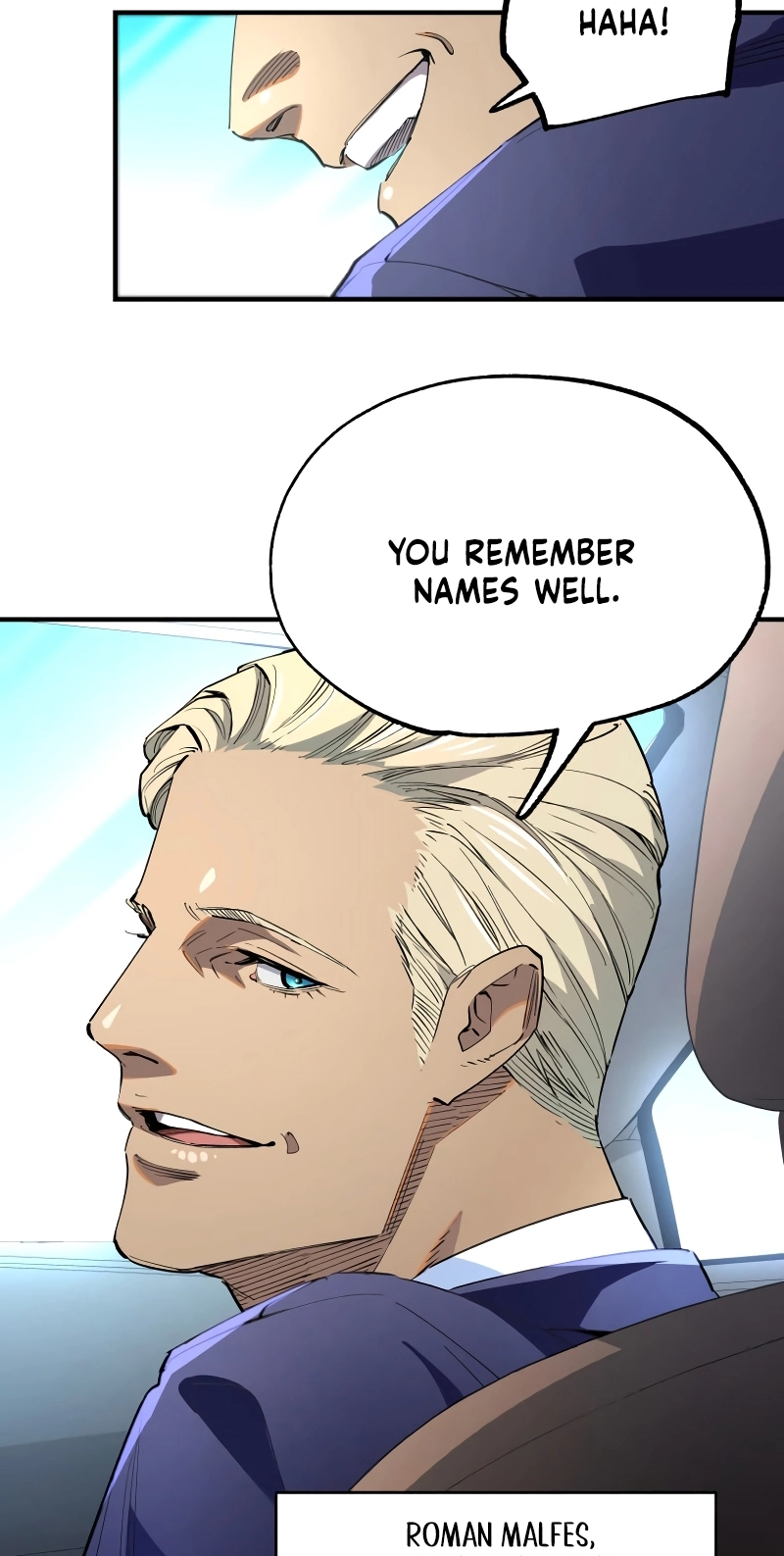Black Surge chapter 43 page 22