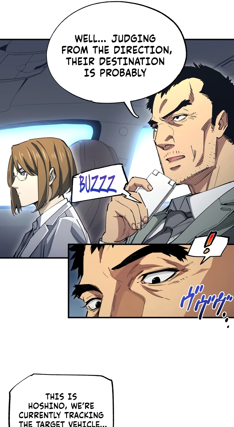 Black Surge chapter 43 page 39