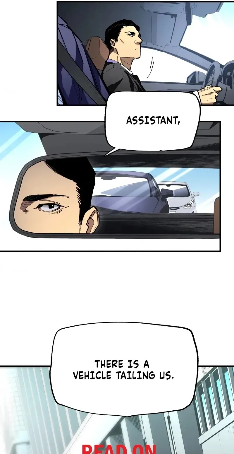 Black Surge chapter 43 page 30