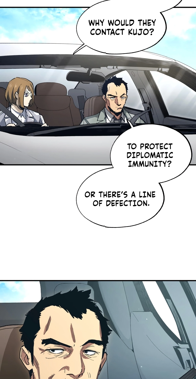 Black Surge chapter 43 page 37