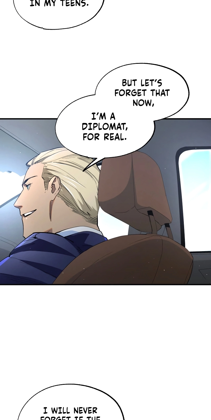 Black Surge chapter 43 page 24