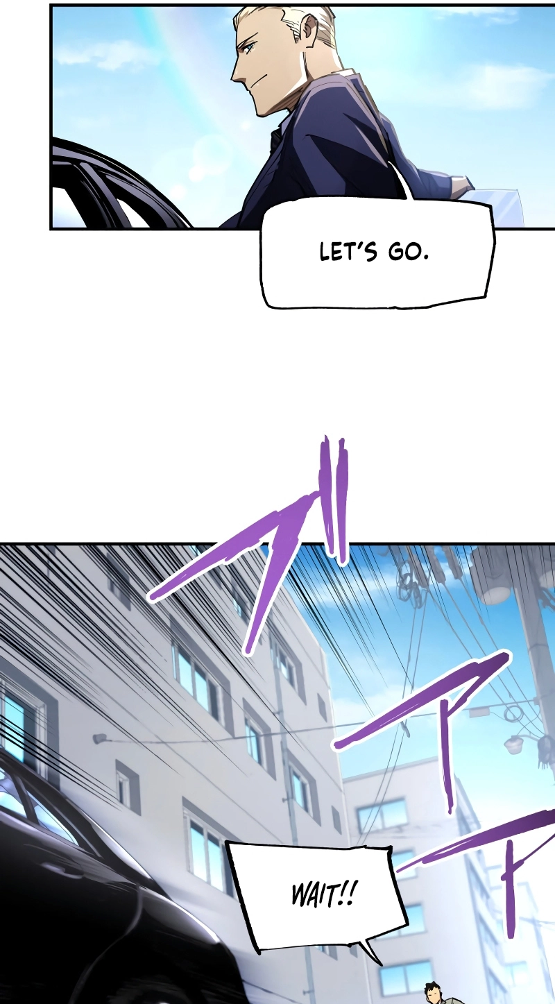 Black Surge chapter 43 page 11