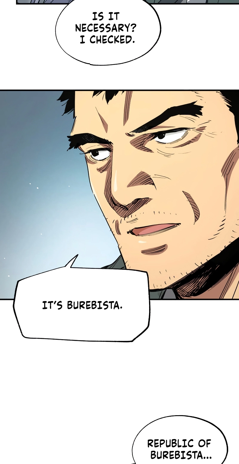 Black Surge chapter 43 page 36