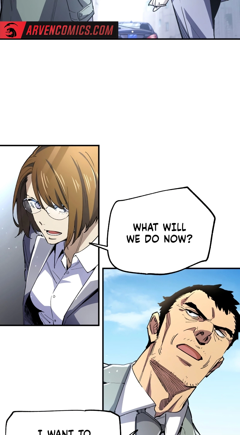 Black Surge chapter 43 page 13