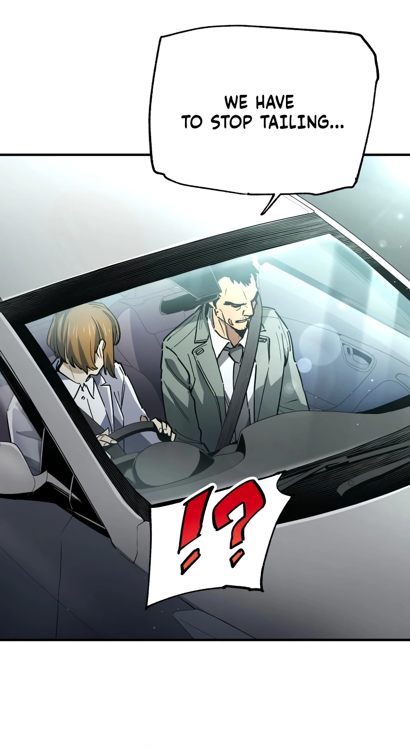 Black Surge chapter 43 page 42