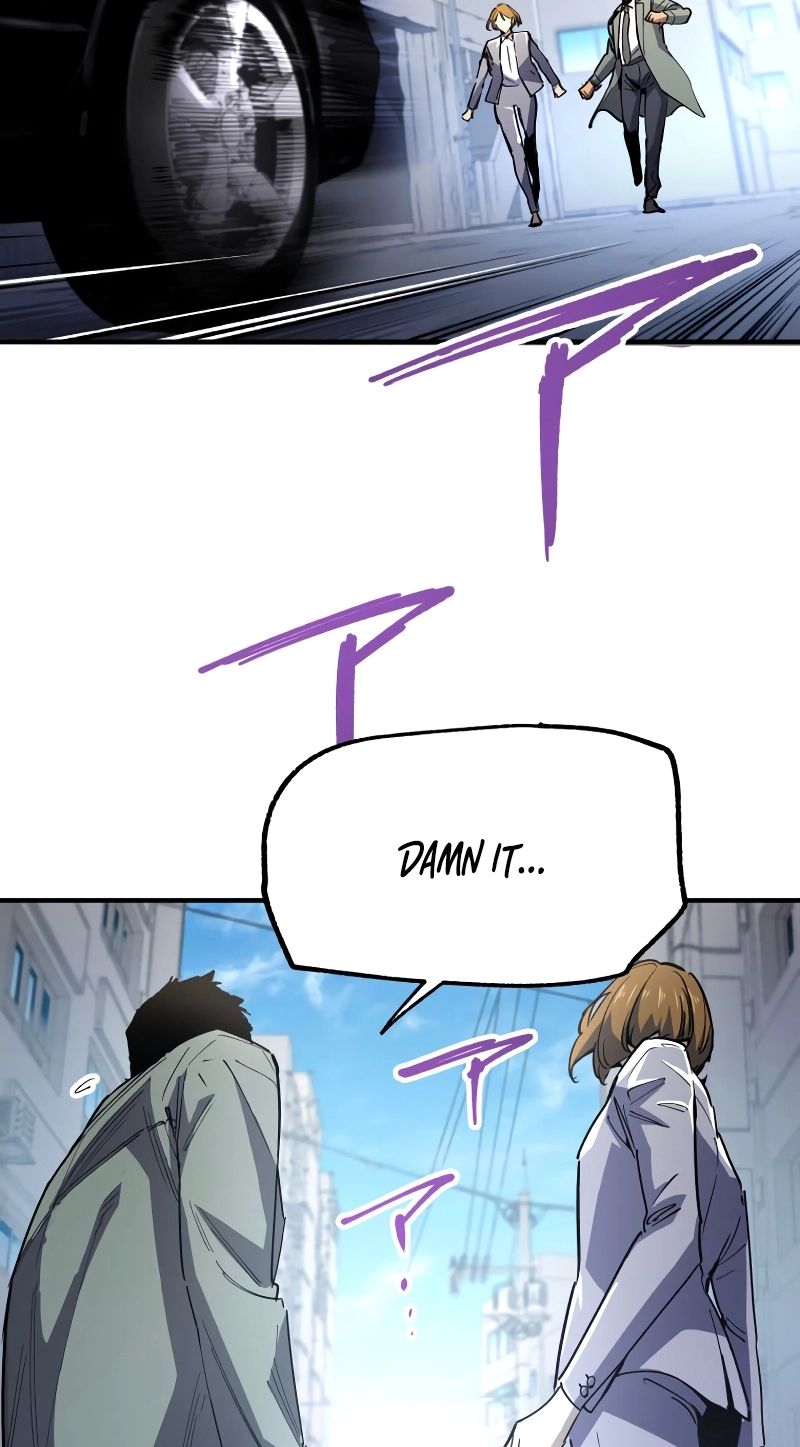 Black Surge chapter 43 page 12