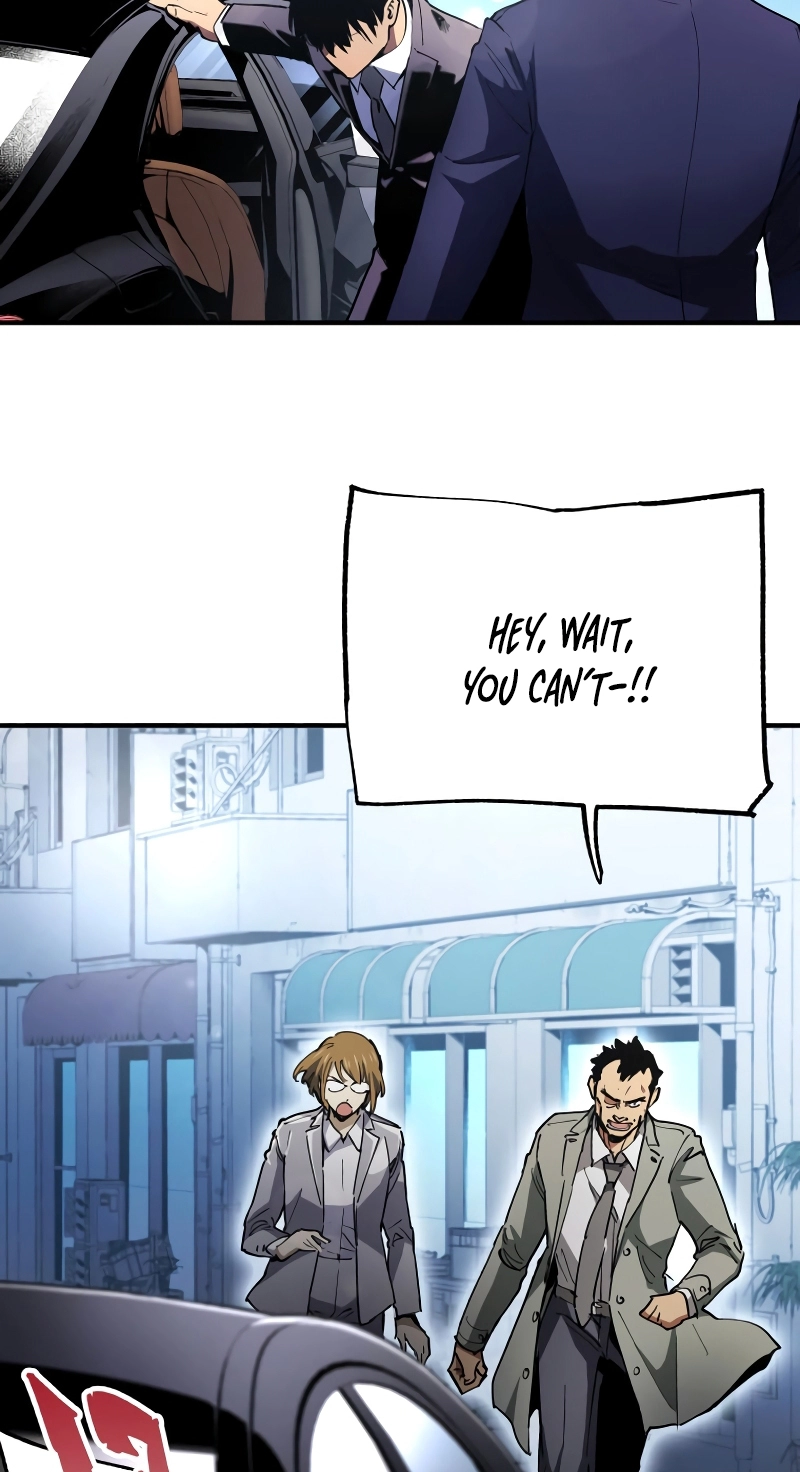 Black Surge chapter 43 page 9