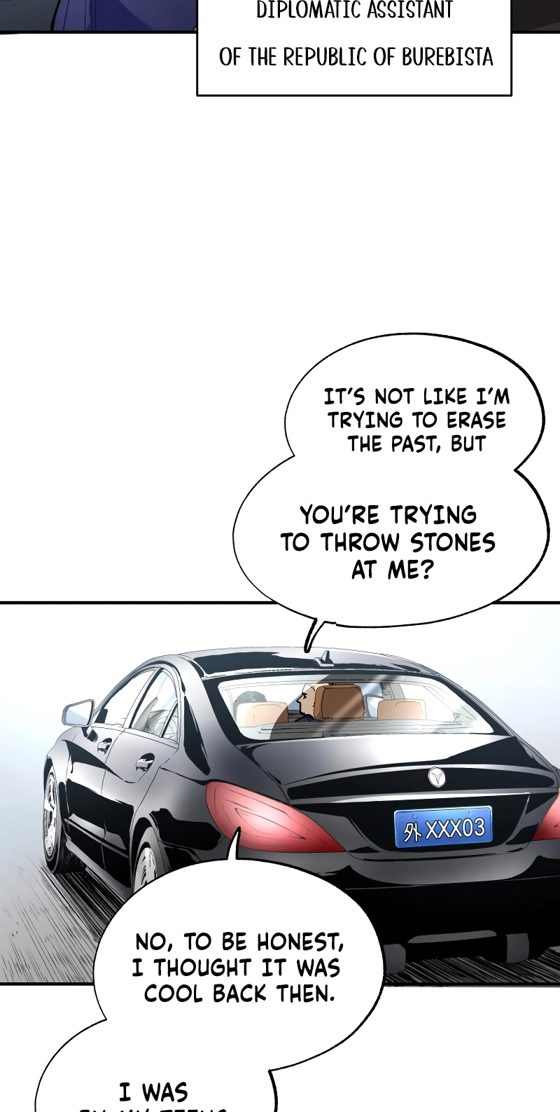 Black Surge chapter 43 page 23
