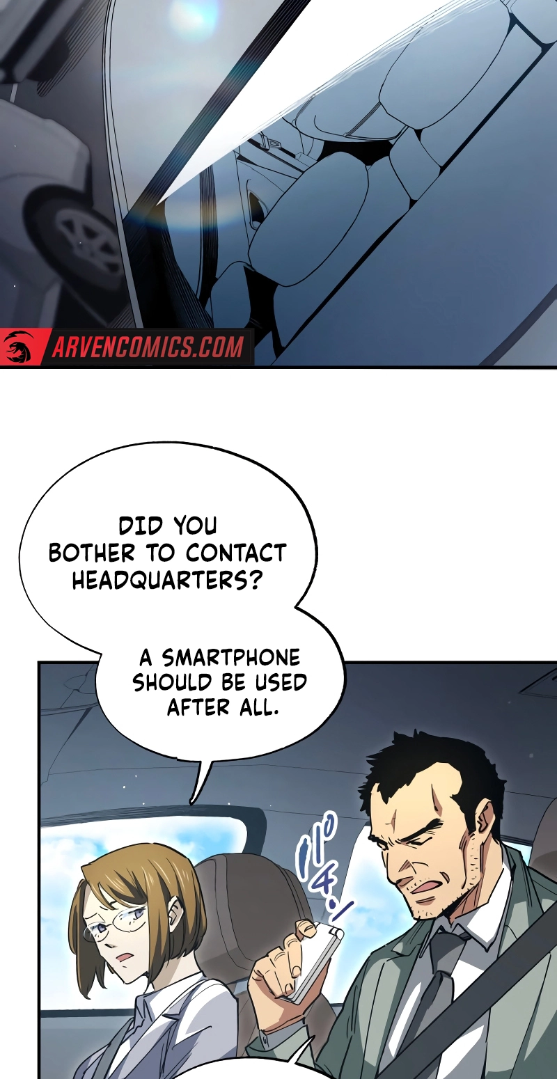 Black Surge chapter 43 page 35