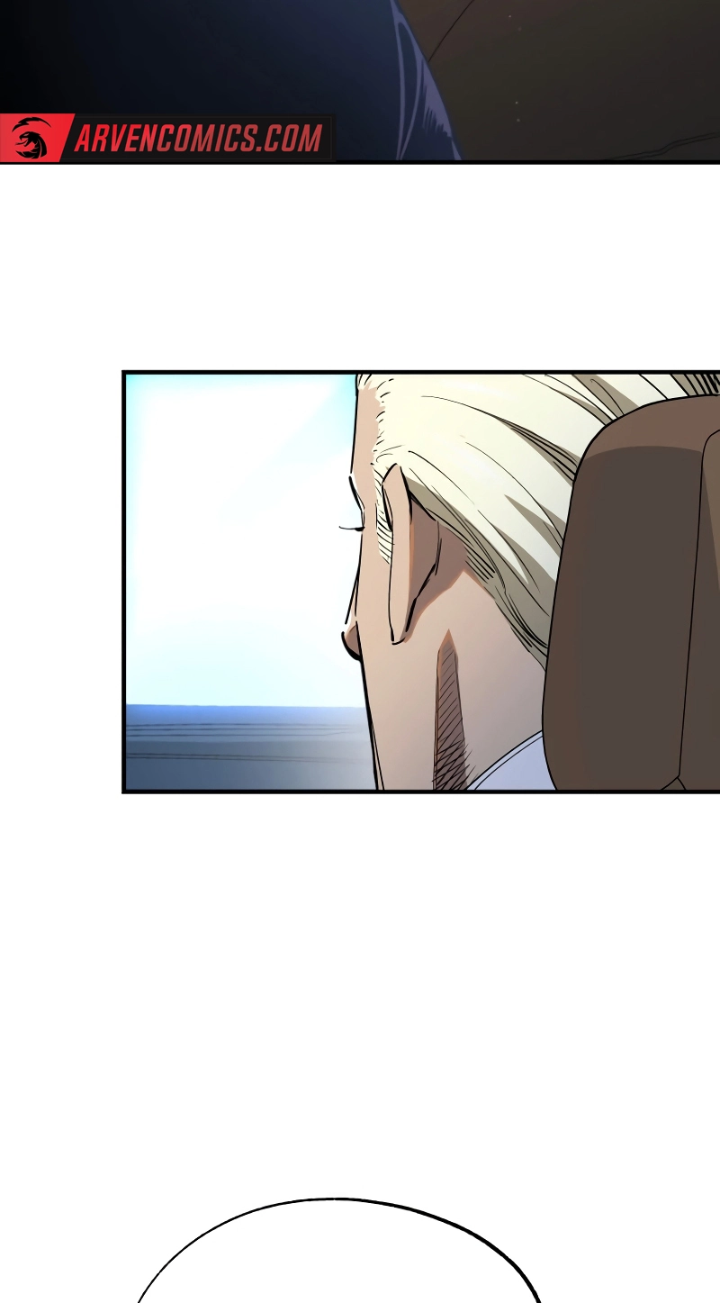 Black Surge chapter 43 page 19
