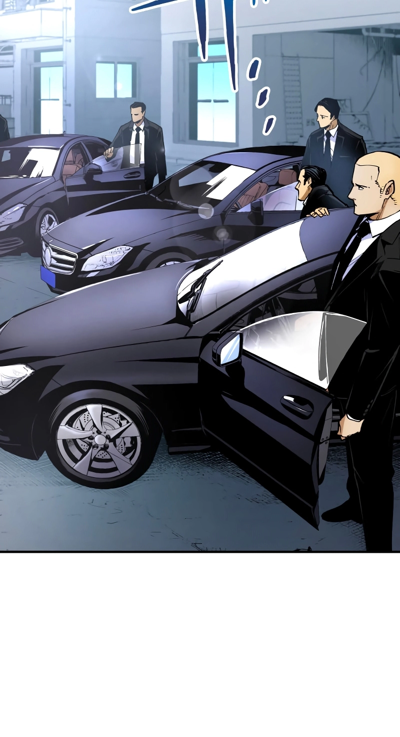 Black Surge chapter 43 page 3