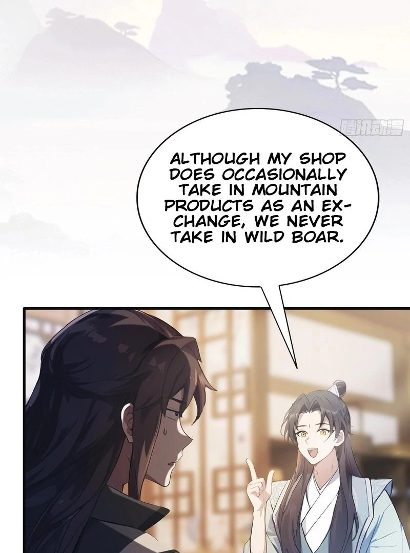 I’ve Been Invincible for a Long Time chapter 17 page 7