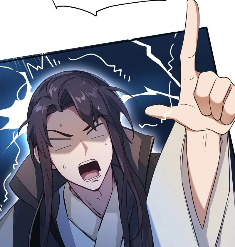 I’ve Been Invincible for a Long Time chapter 17 page 16